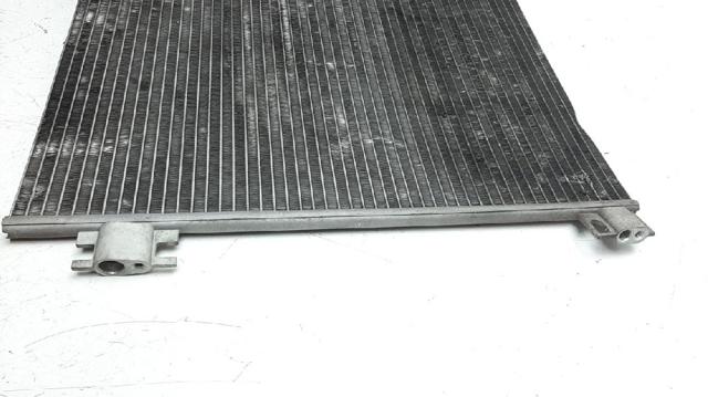 Condensador aire acondicionado Nissan Qashqai 2 J11