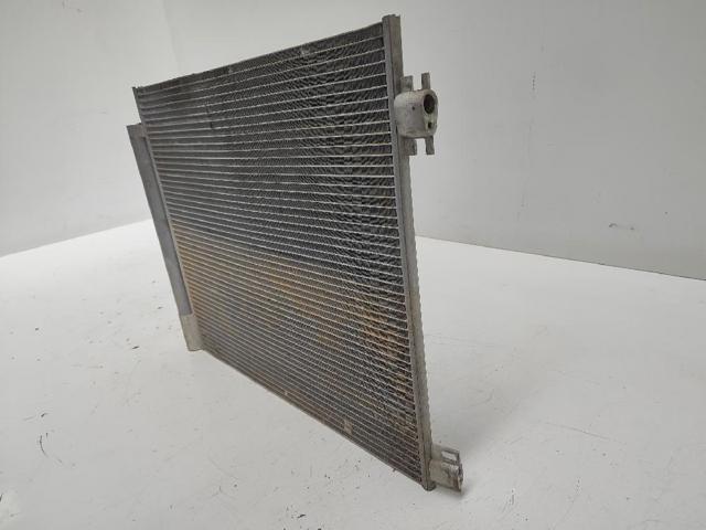 NISSAN 921009251R Condensador aire acondicionado  en stock Salamanca