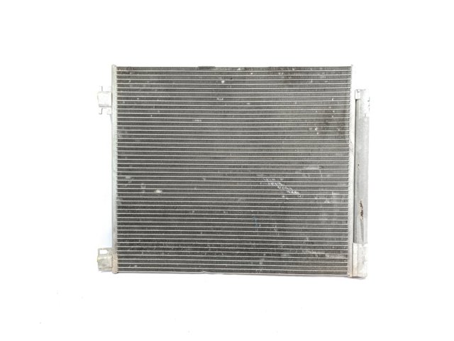 Condensador aire acondicionado Nissan Qashqai 2 J11