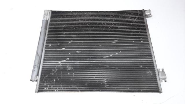 Condensador aire acondicionado Nissan Qashqai 2 J11