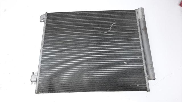 Condensador aire acondicionado Nissan Qashqai 2 J11