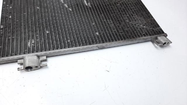 Condensador aire acondicionado Nissan Qashqai 2 J11