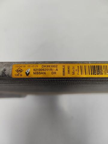 NISSAN 921009251R Condensador de aire acondicionado  comprar en Albacete