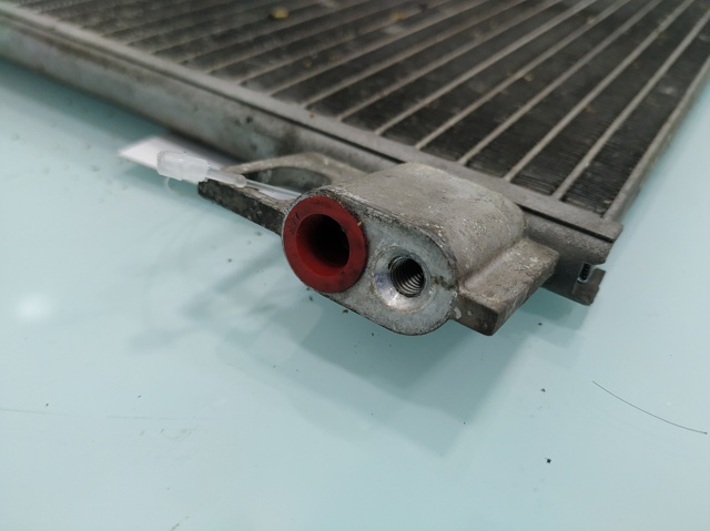 921009251R NISSAN Condensador de aire acondicionado  comprar en Lleida