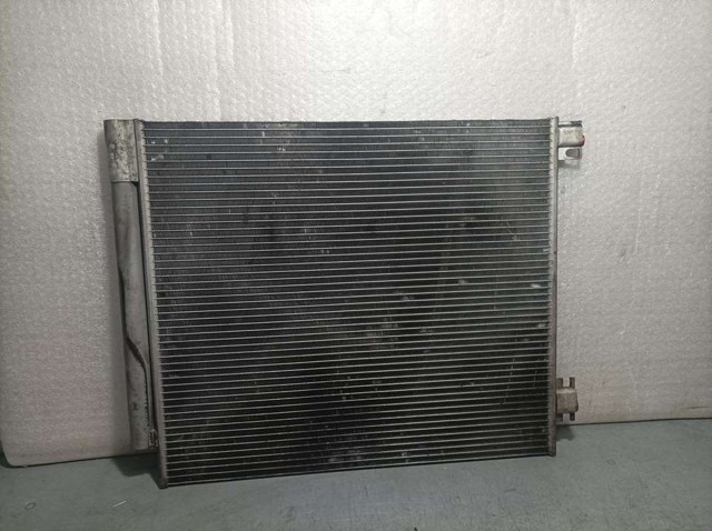 921009251R RENAULT Condensador aire acondicionado  en stock Huelva
