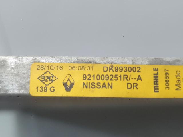 921009251R Condensador de aire acondicionado  comprar en Pontevedra