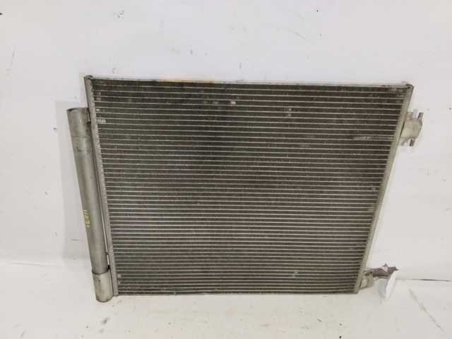 921009251R RENAULT Condensador aire acondicionado  en stock Córdoba