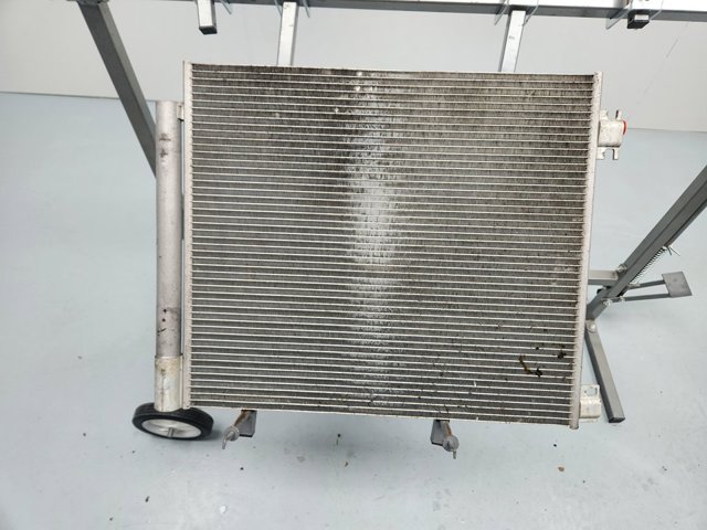 RENAULT 921009251R Condensador aire acondicionado comprar Pamplona