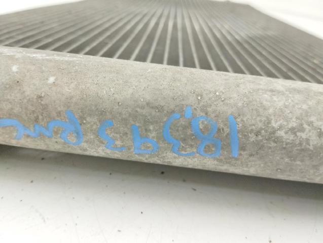 921009956R RENAULT Condensador aire acondicionado  en stock Huelva