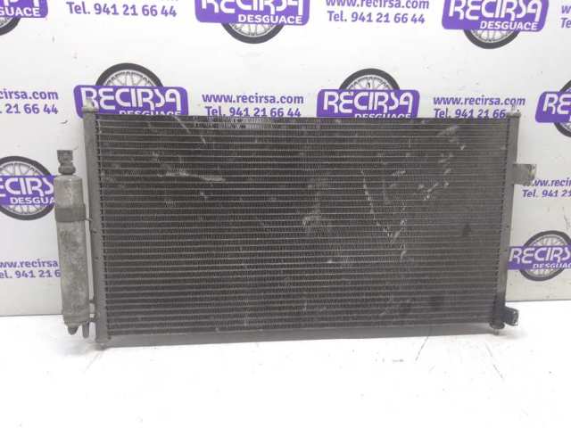 Condensador 921009H310 NISSAN