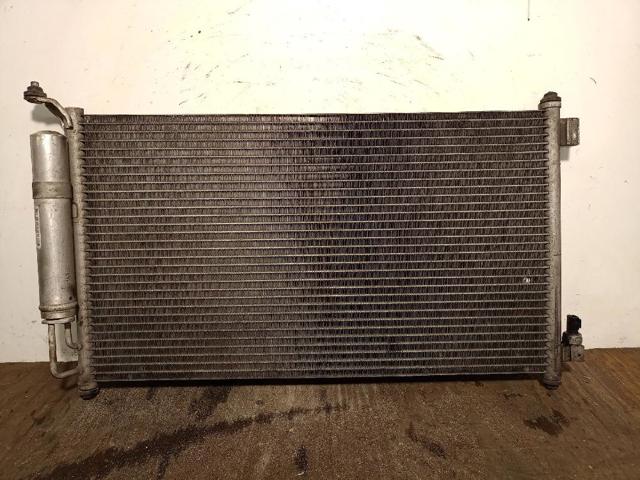Radiador de aire acondicionado 92100AX80B NISSAN