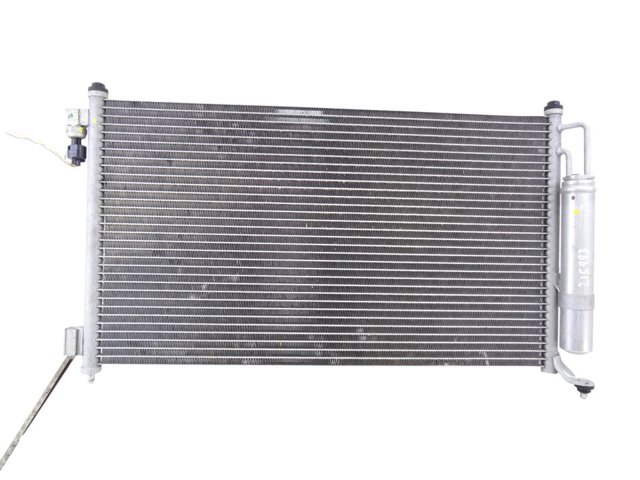 Condensador de aire acondicionado 92100AX80B NISSAN