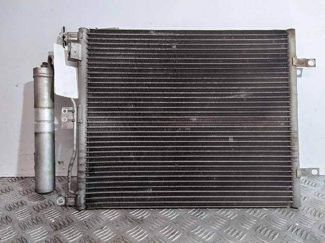 NISSAN 92100AY601 Condensador aire acondicionado comprar Tarragona
