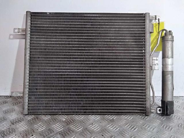 92100AY601 NISSAN Condensador de aire acondicionado  comprar en Jaén