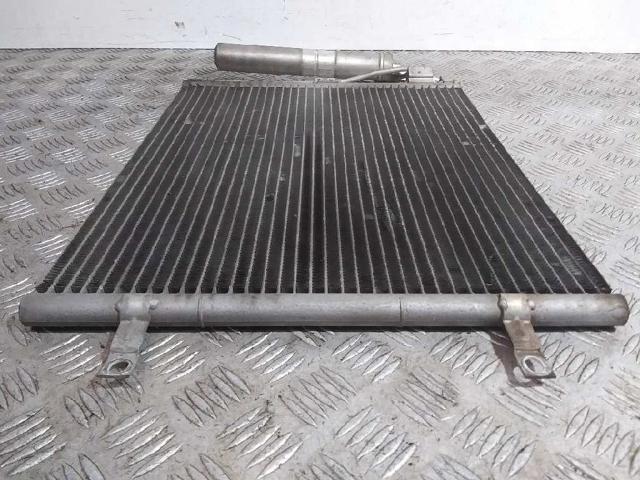 NISSAN 92100AY601 Condensador aire acondicionado  en stock Salamanca