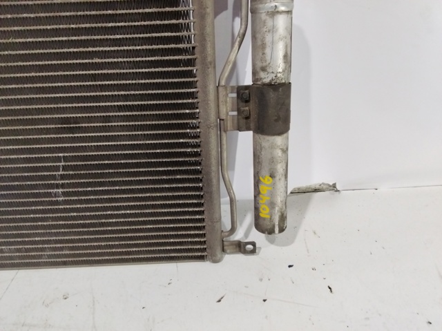 92100AY601 Condensador aire acondicionado  en stock Castellón