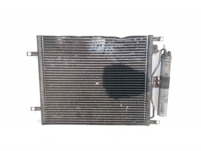92100AY601 NISSAN Condensador de aire acondicionado  comprar en Oviedo