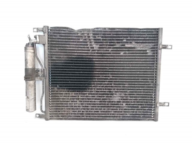 NISSAN 92100AY601 Condensador aire acondicionado  en stock Salamanca