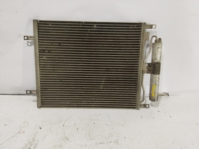 NISSAN 92100AY601 Condensador aire acondicionado  en stock Salamanca