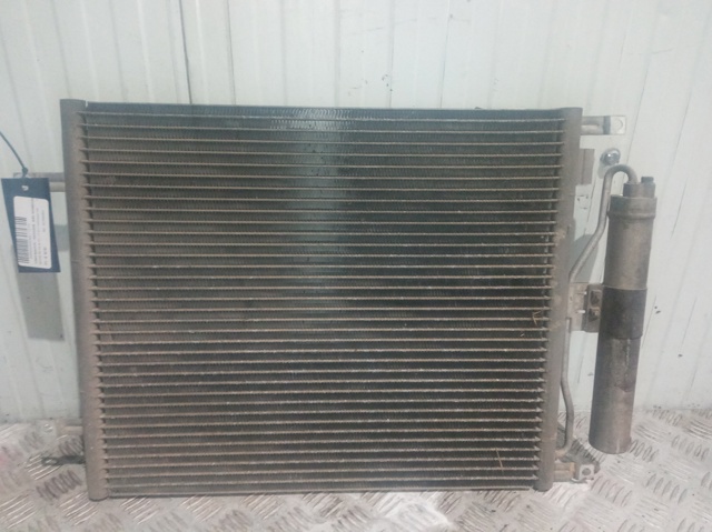 92100AY601 Condensador aire acondicionado comprar Sevilla