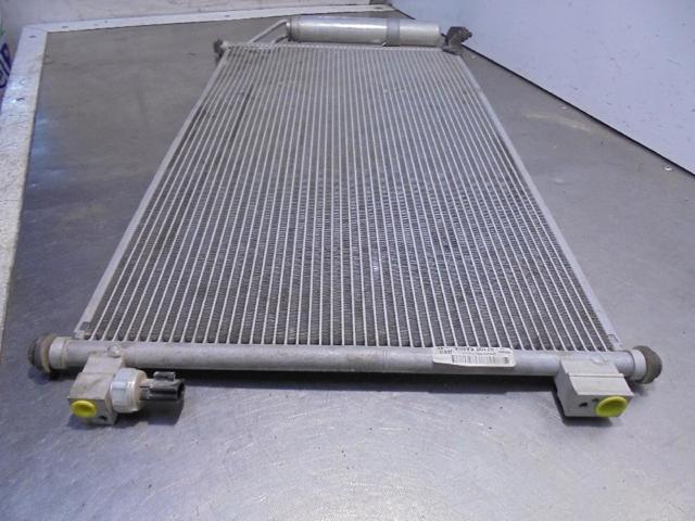 NISSAN 92100BA60A Condensador aire acondicionado  en stock Terrassa