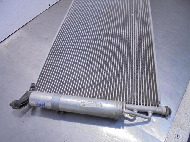 NISSAN 92100BA60A Condensador de aire acondicionado  comprar en Murcia