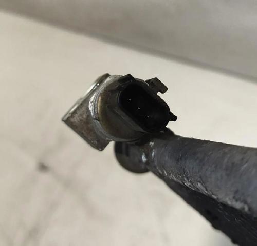 NISSAN 92100BA60A Condensador de aire acondicionado  comprar en Albacete