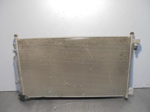 NISSAN 92100BA60A Condensador aire acondicionado  en stock Salamanca