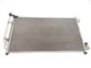 Condensador aire acondicionado 92100BA60A NISSAN