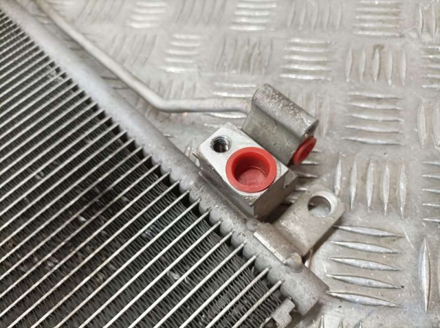 92100BA61A Condensador de aire acondicionado  comprar en Pontevedra