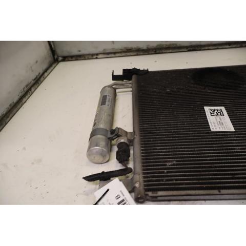 92100BA61A NISSAN Condensador de aire acondicionado  disponible Alicante