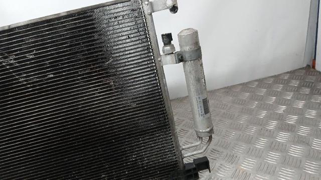 92100BA61A NISSAN Condensador aire acondicionado comprar Alcalá