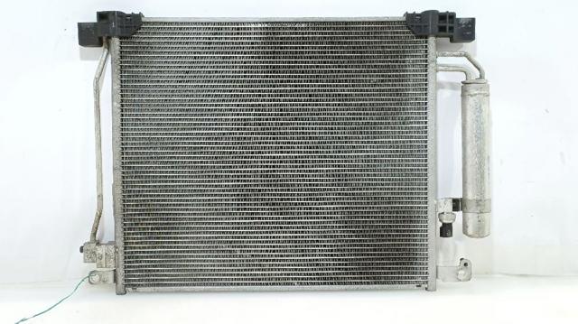 92100BA61A NISSAN Condensador aire acondicionado comprar Madrid