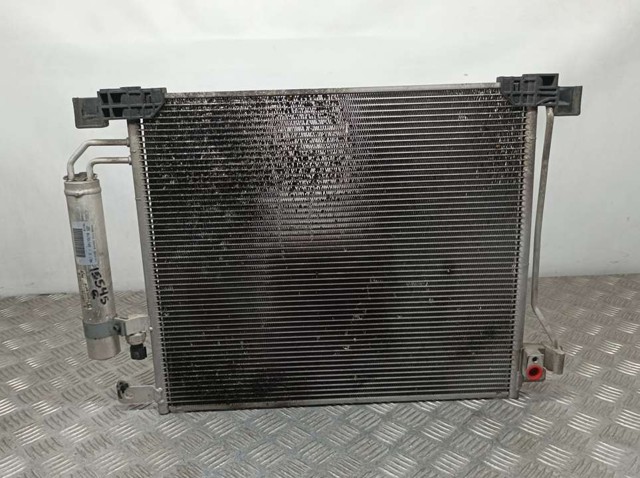 92100BA61A Nissan/Infiniti