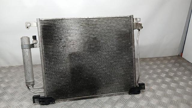 92100BA61A NISSAN Condensador de aire acondicionado  comprar en Lleida