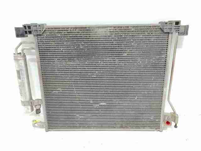 NISSAN 92100BA61A Condensador aire acondicionado comprar Barcelona