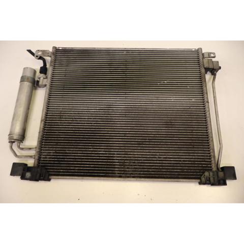 92100BA61A NISSAN Condensador de aire acondicionado  disponible Ourense