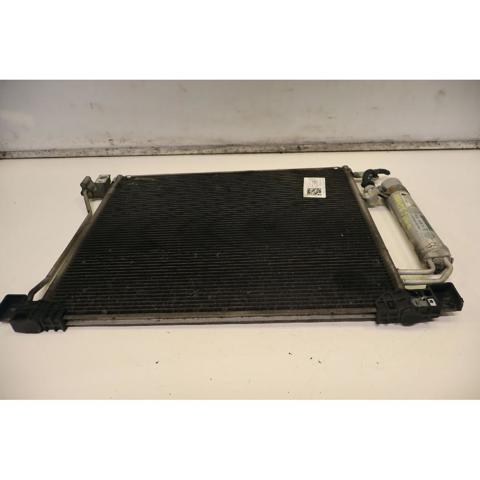 NISSAN 92100BA61A Condensador aire acondicionado  en stock Valencia