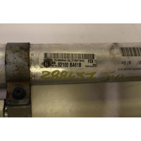 92100BA61A Condensador de aire acondicionado  disponible Utrera