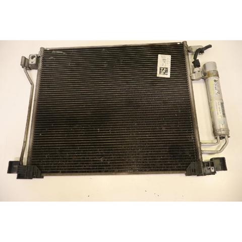 NISSAN 92100BA61A Condensador aire acondicionado  en stock Salamanca