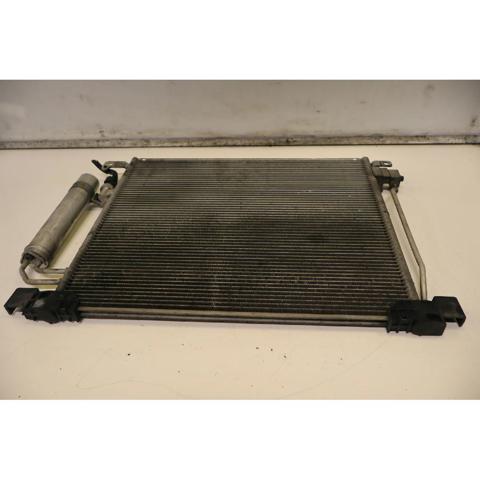 NISSAN 92100BA61A Condensador aire acondicionado comprar Pamplona