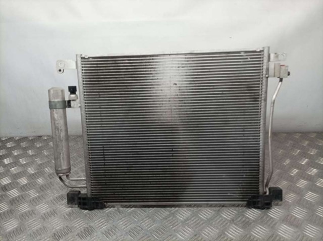 92100BA61A NISSAN Condensador de aire acondicionado  disponible Alicante