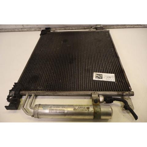 NISSAN 92100BA61A Condensador aire acondicionado comprar Pamplona