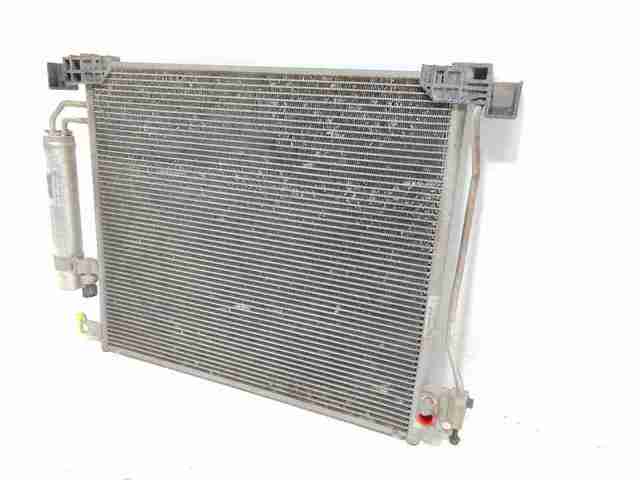 92100BA61A Condensador aire acondicionado comprar Almería