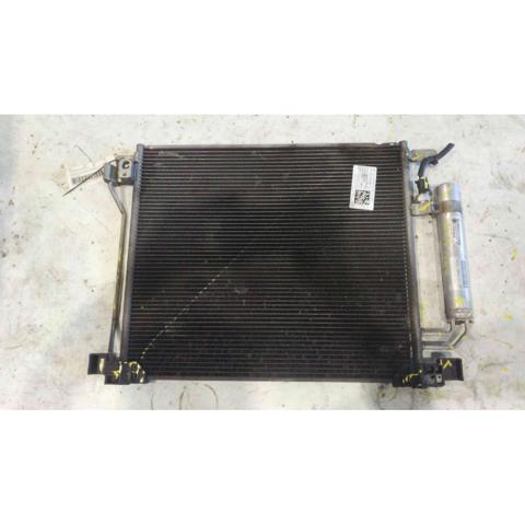 NISSAN 92100BA61A Condensador aire acondicionado  en stock Valencia