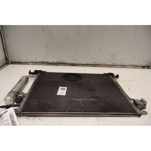 NISSAN 92100BA61A Condensador de aire acondicionado  comprar en Albacete