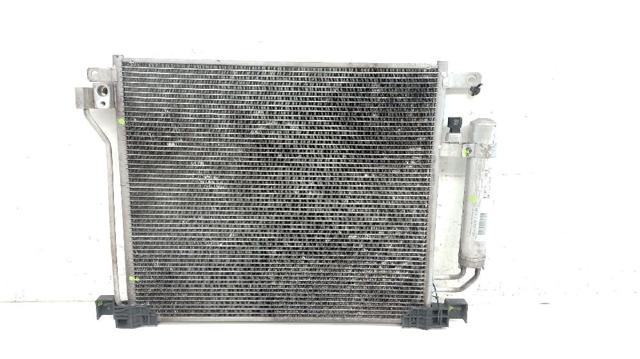 92100BA61A Nissan/Infiniti