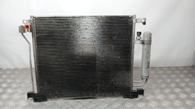 NISSAN 92100BA61A Condensador de aire acondicionado  comprar en Ponferrada