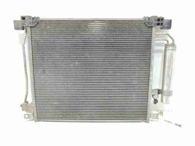 92100BA61A NISSAN Condensador de aire acondicionado  disponible Vigo