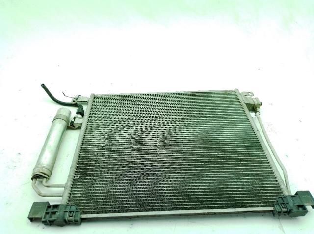 92100BA61A NISSAN Condensador de aire acondicionado  disponible Vigo